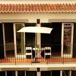Alamos Charming - View * Funchal (Madeira)
