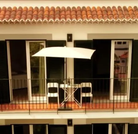 Alamos Charming - View * Funchal (Madeira)