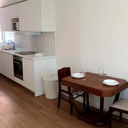 Alamos Charming - View Funchal (Madeira)