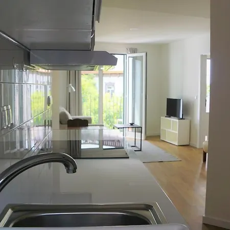 Alamos Charming - View Appartement *