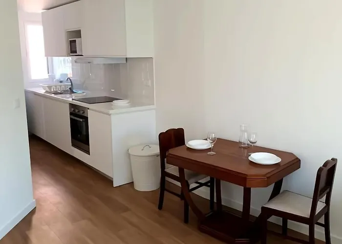 Alamos Charming - View Funchal (Madeira)