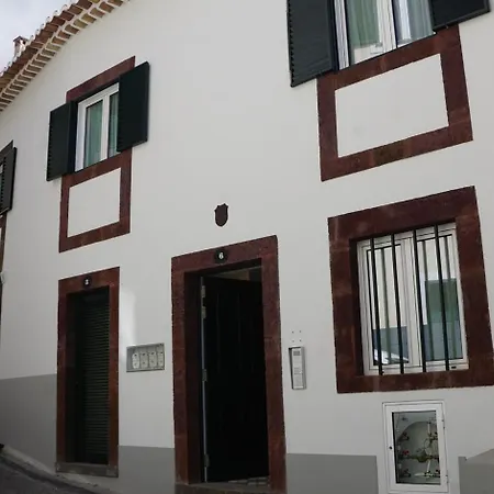 Alamos Charming - View Апартаменты Фуншал