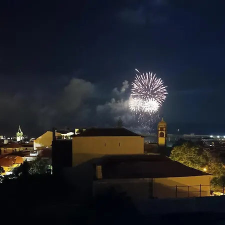 Alamos Charming - View Apartment Funchal (Madeira)