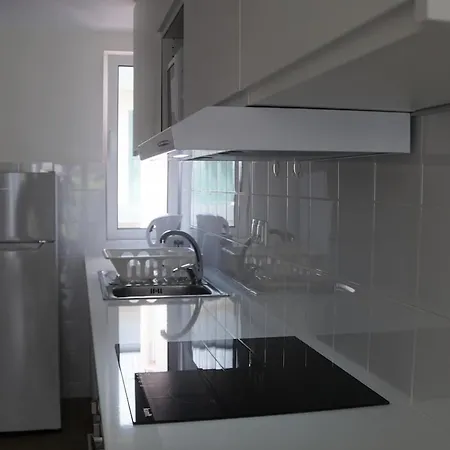 Apartamento Alamos Charming - View *