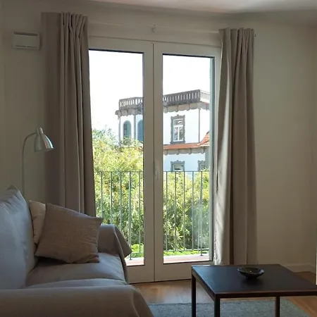 Апартаменты Alamos Charming - View *