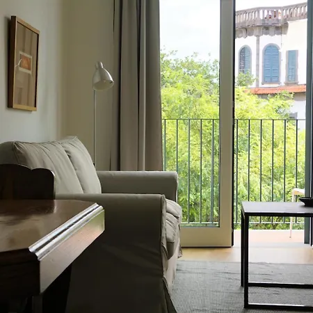 Alamos Charming - View Apartment Funchal (Madeira)