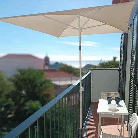 Alamos Charming - View Apartamento *