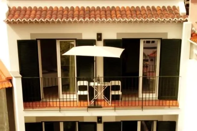 Alamos Charming - View * 丰沙尔