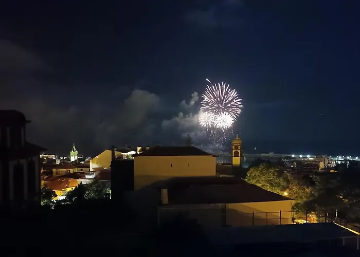 Alamos Charming - View Appartamento Funchal (Madeira)