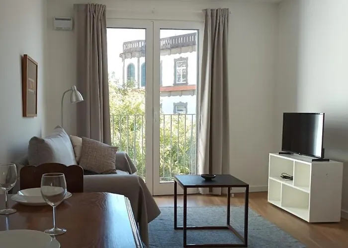 Alamos Charming - View Appartamento *