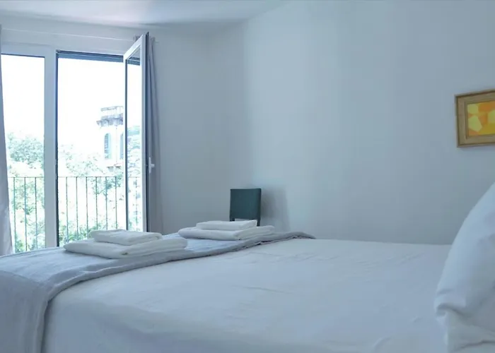 Alamos Charming - View * 丰沙尔