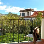 Alamos Charming - View